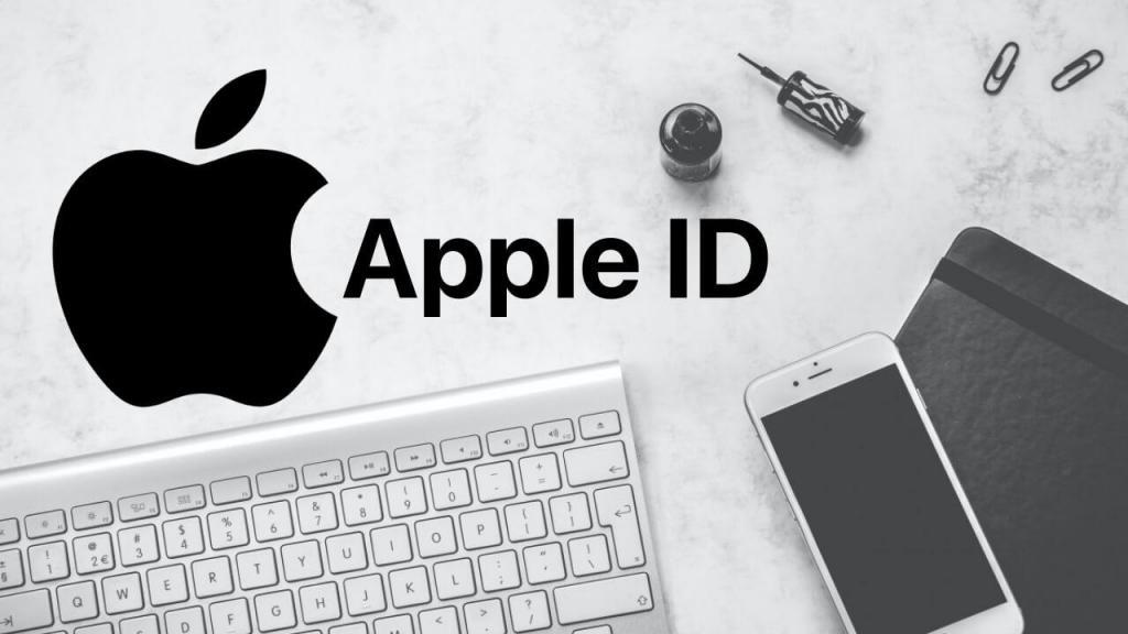اپل آیدی Apple id رایگان