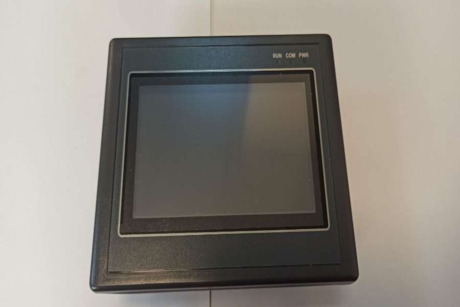 plc صنعتی مورد استفاده در دستگاه های تولیدی ال سی دی شاپ