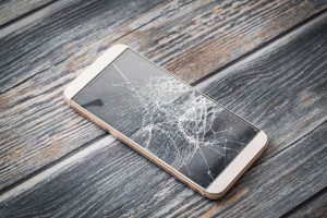 مشکلات بعد از تعمیر ال سی دی گوشی موبایل